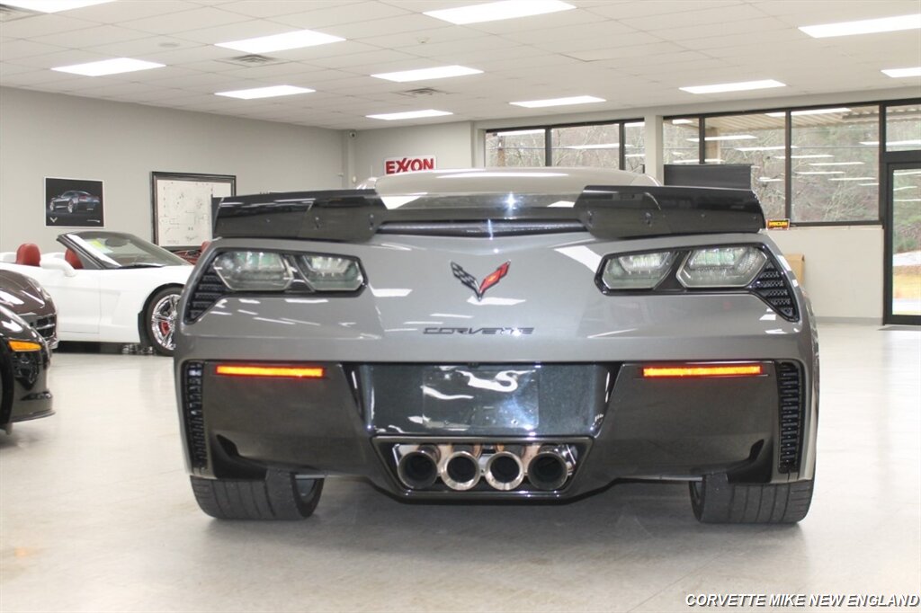 2016 Chevrolet Corvette Z06 - Photo 11 - Carver, MA 02330