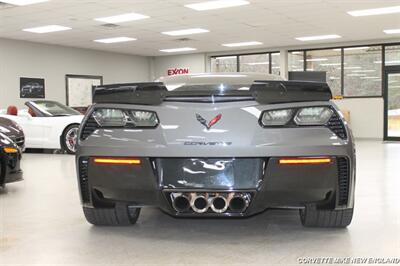 2016 Chevrolet Corvette Z06 - Photo 11 - Carver, MA 02330