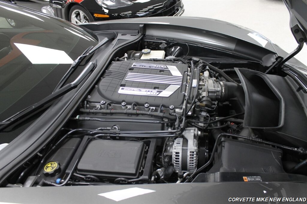 2016 Chevrolet Corvette Z06 - Photo 42 - Carver, MA 02330