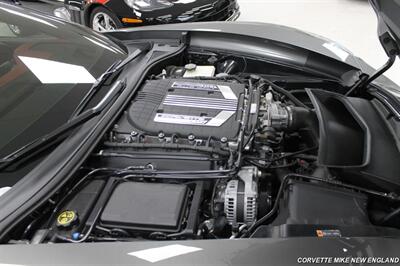 2016 Chevrolet Corvette Z06 - Photo 42 - Carver, MA 02330
