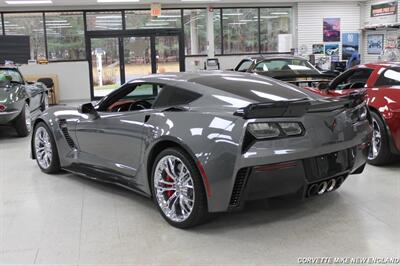 2016 Chevrolet Corvette Z06 - Photo 9 - Carver, MA 02330