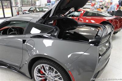 2016 Chevrolet Corvette Z06 - Photo 36 - Carver, MA 02330