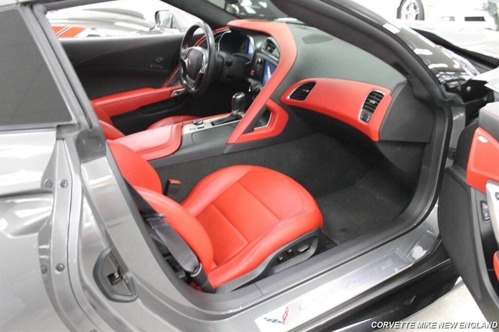 2016 Chevrolet Corvette Z06 - Photo 26 - Carver, MA 02330
