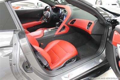 2016 Chevrolet Corvette Z06 - Photo 26 - Carver, MA 02330