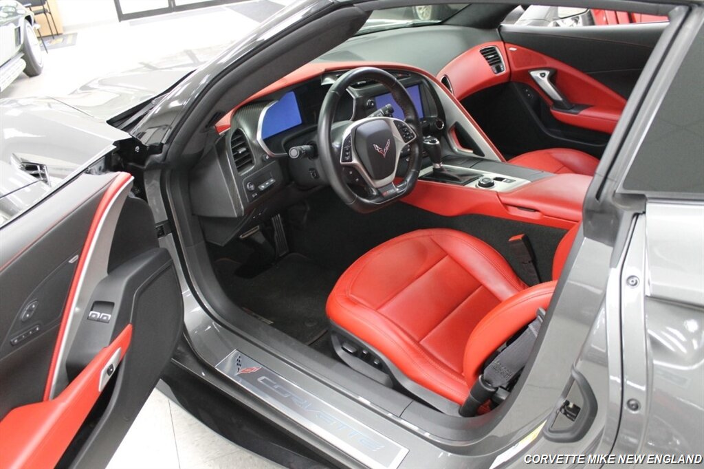 2016 Chevrolet Corvette Z06 - Photo 23 - Carver, MA 02330