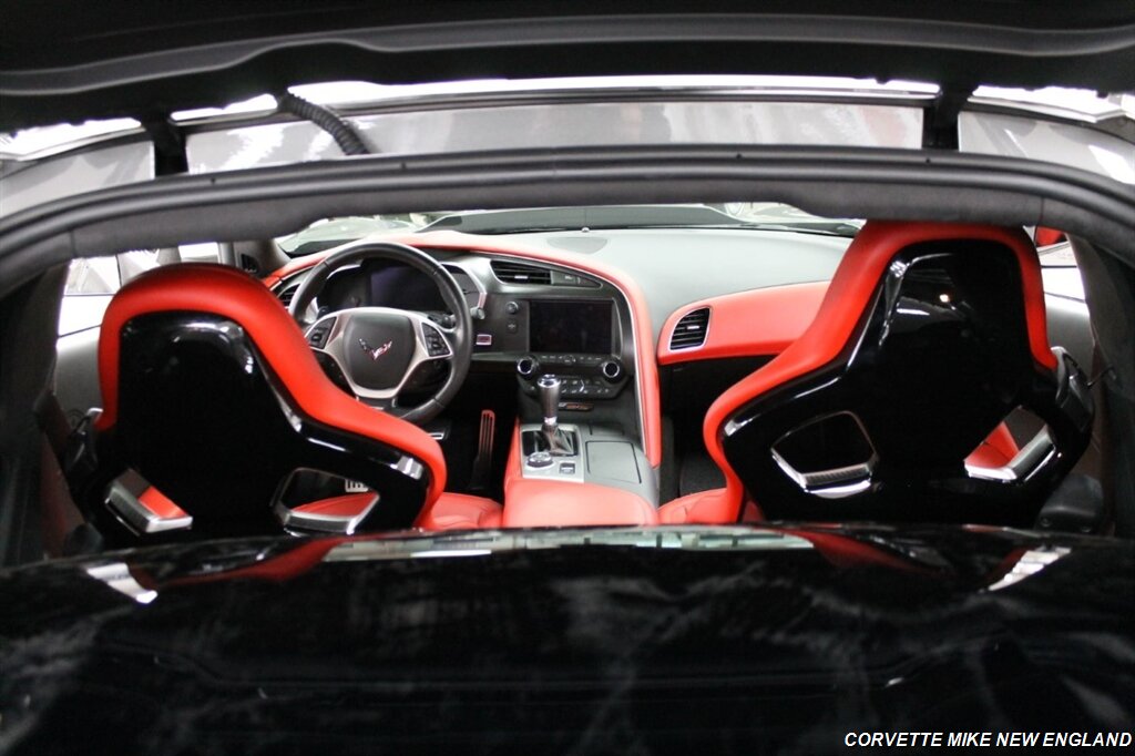 2016 Chevrolet Corvette Z06 - Photo 37 - Carver, MA 02330