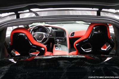 2016 Chevrolet Corvette Z06 - Photo 37 - Carver, MA 02330