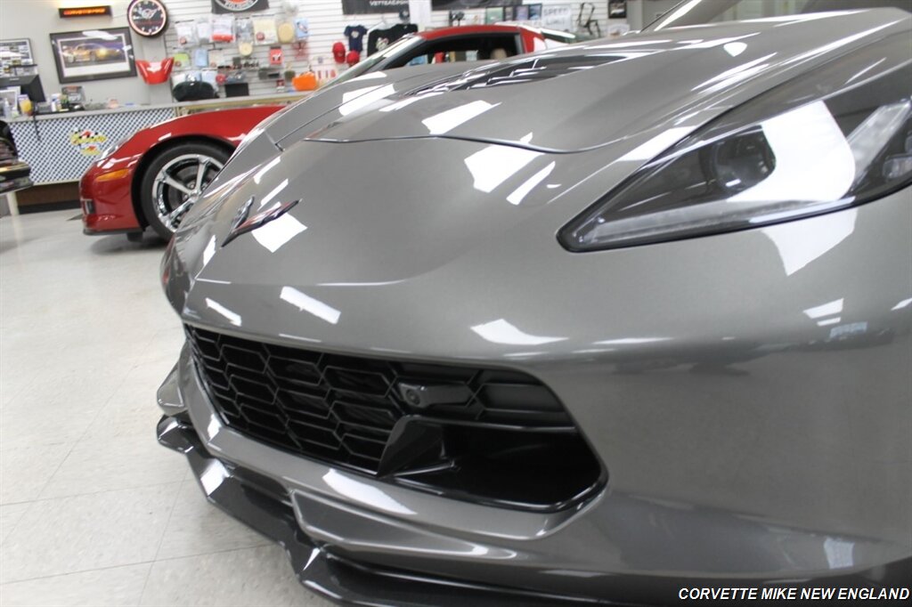 2016 Chevrolet Corvette Z06 - Photo 17 - Carver, MA 02330