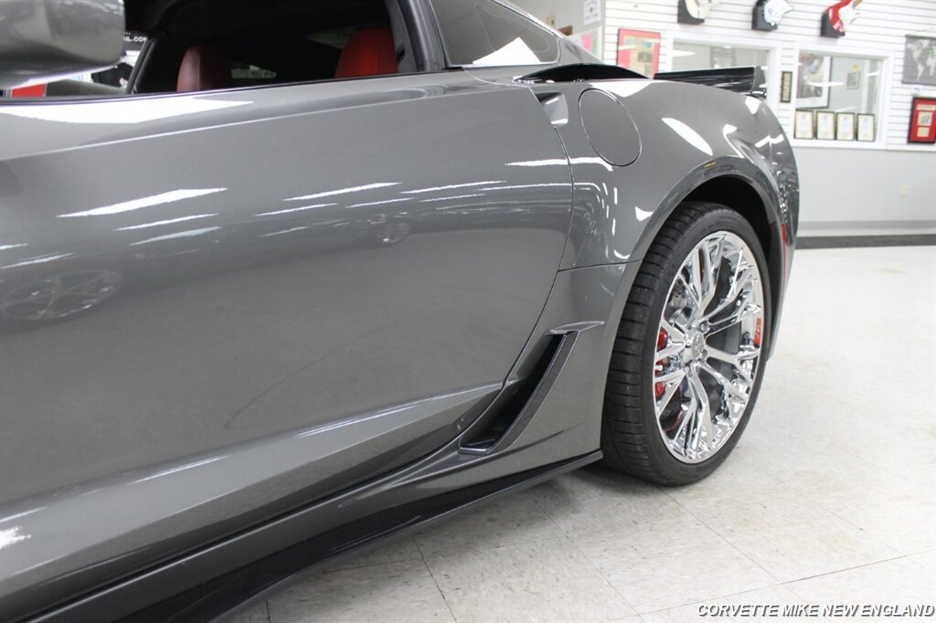 2016 Chevrolet Corvette Z06 - Photo 18 - Carver, MA 02330