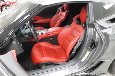 2016 Chevrolet Corvette Z06 - Photo 22 - Carver, MA 02330
