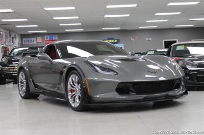 2016 Chevrolet Corvette Z06 - Photo 2 - Carver, MA 02330