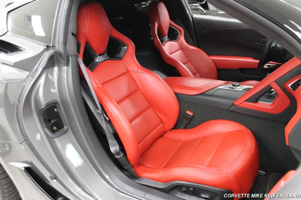 2016 Chevrolet Corvette Z06 - Photo 29 - Carver, MA 02330
