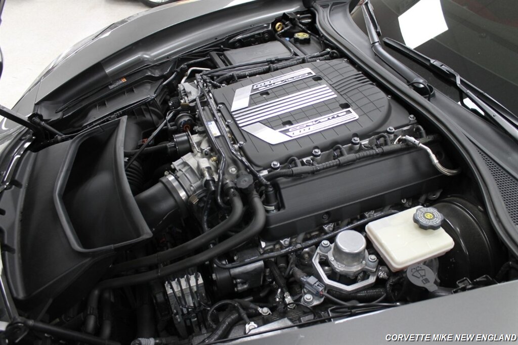 2016 Chevrolet Corvette Z06 - Photo 40 - Carver, MA 02330