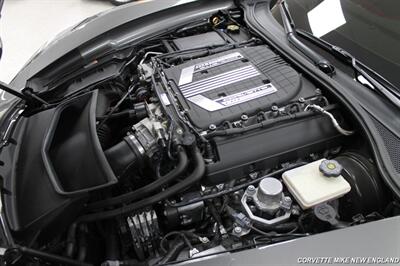 2016 Chevrolet Corvette Z06 - Photo 40 - Carver, MA 02330