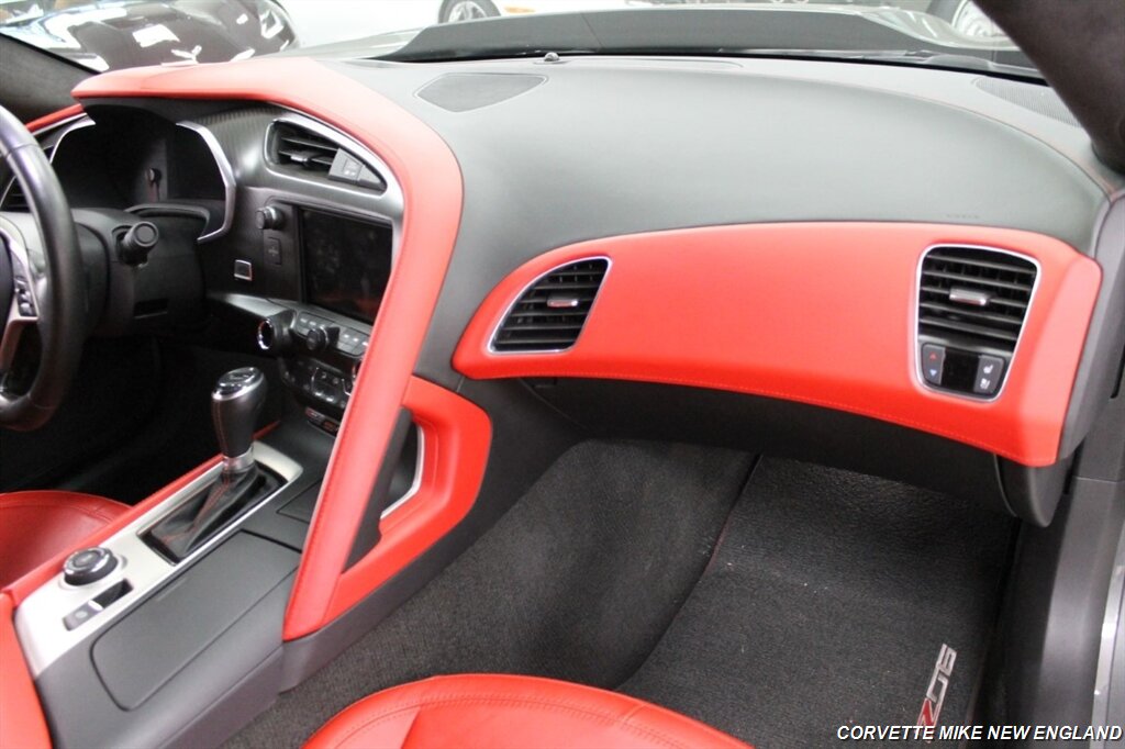 2016 Chevrolet Corvette Z06 - Photo 32 - Carver, MA 02330