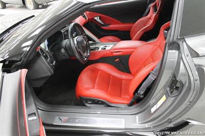 2016 Chevrolet Corvette Z06 - Photo 21 - Carver, MA 02330