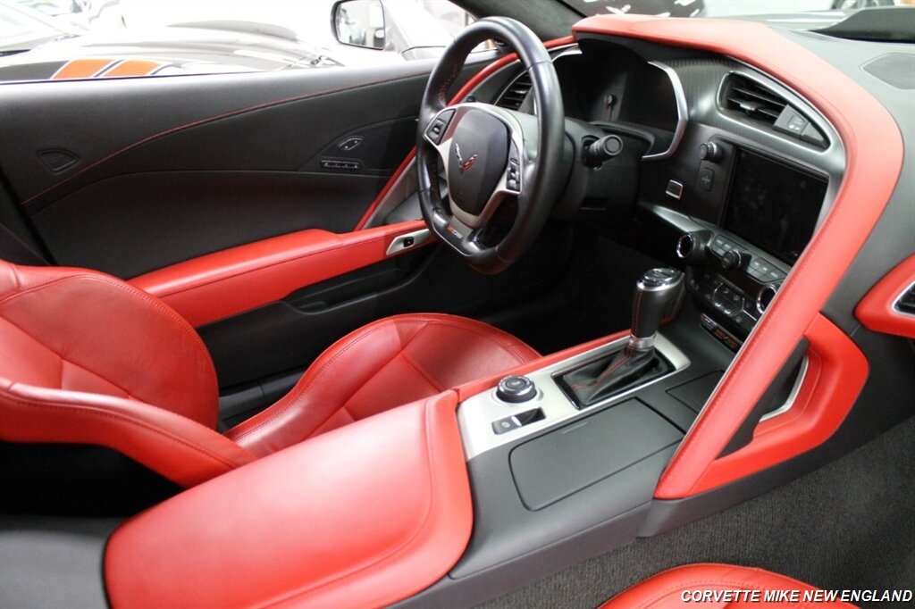 2016 Chevrolet Corvette Z06 - Photo 31 - Carver, MA 02330