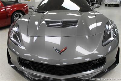 2016 Chevrolet Corvette Z06 - Photo 16 - Carver, MA 02330