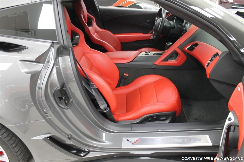 2016 Chevrolet Corvette Z06 - Photo 25 - Carver, MA 02330