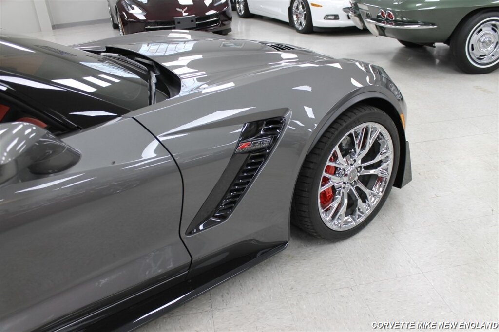 2016 Chevrolet Corvette Z06 - Photo 15 - Carver, MA 02330