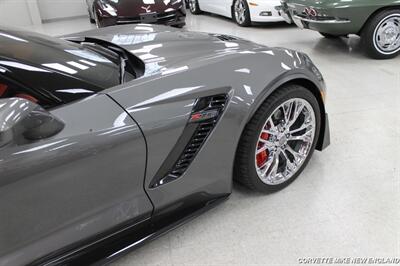 2016 Chevrolet Corvette Z06 - Photo 15 - Carver, MA 02330
