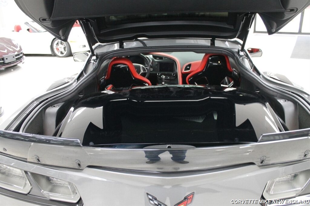 2016 Chevrolet Corvette Z06 - Photo 34 - Carver, MA 02330
