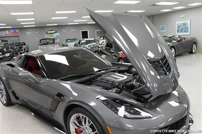 2016 Chevrolet Corvette Z06 - Photo 41 - Carver, MA 02330
