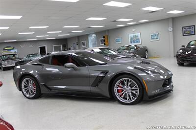 2016 Chevrolet Corvette Z06 - Photo 12 - Carver, MA 02330