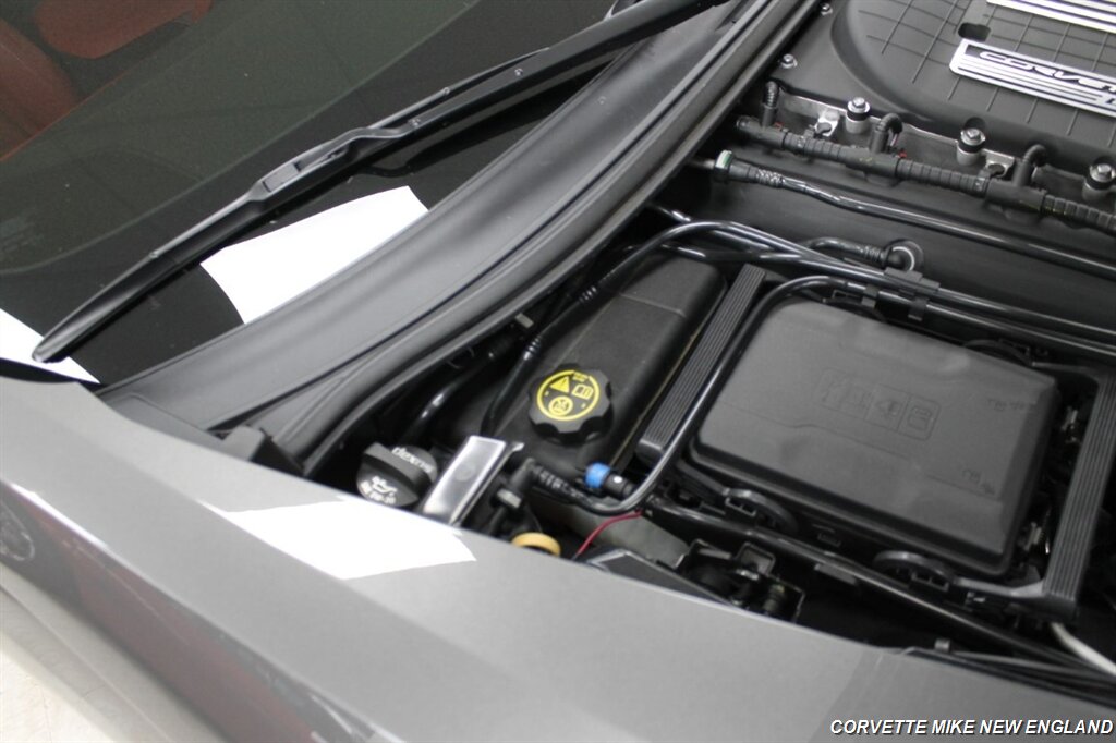 2016 Chevrolet Corvette Z06 - Photo 43 - Carver, MA 02330