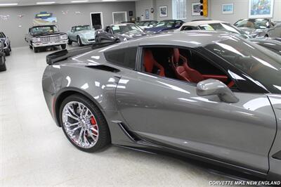 2016 Chevrolet Corvette Z06 - Photo 14 - Carver, MA 02330