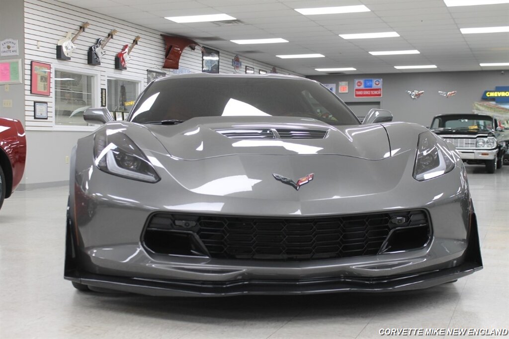 2016 Chevrolet Corvette Z06 - Photo 3 - Carver, MA 02330