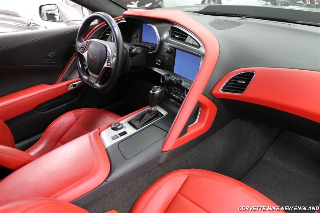 2016 Chevrolet Corvette Z06 - Photo 27 - Carver, MA 02330