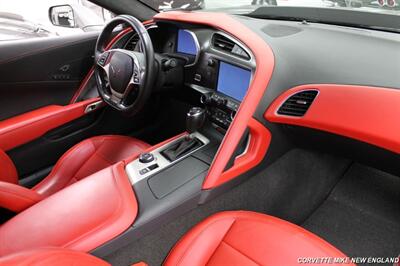 2016 Chevrolet Corvette Z06 - Photo 27 - Carver, MA 02330