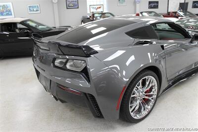 2016 Chevrolet Corvette Z06 - Photo 44 - Carver, MA 02330