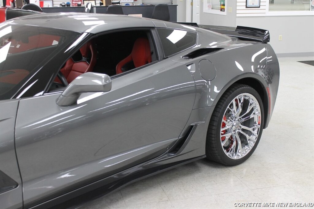 2016 Chevrolet Corvette Z06 - Photo 6 - Carver, MA 02330