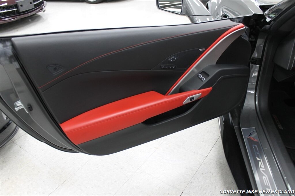2016 Chevrolet Corvette Z06 - Photo 24 - Carver, MA 02330