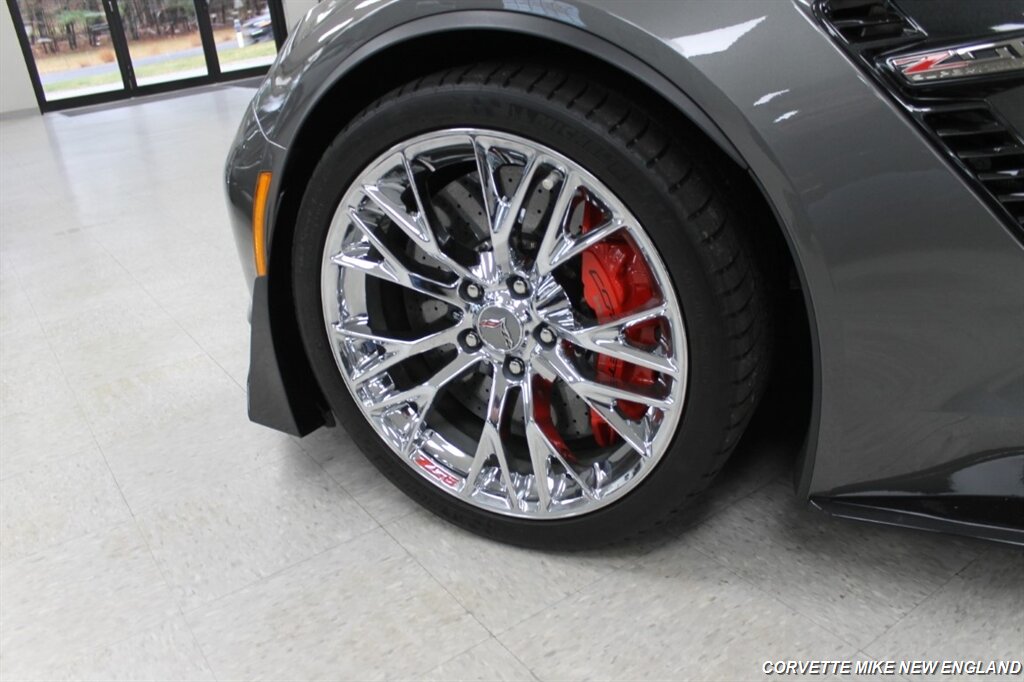 2016 Chevrolet Corvette Z06 - Photo 20 - Carver, MA 02330