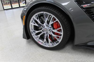 2016 Chevrolet Corvette Z06 - Photo 20 - Carver, MA 02330