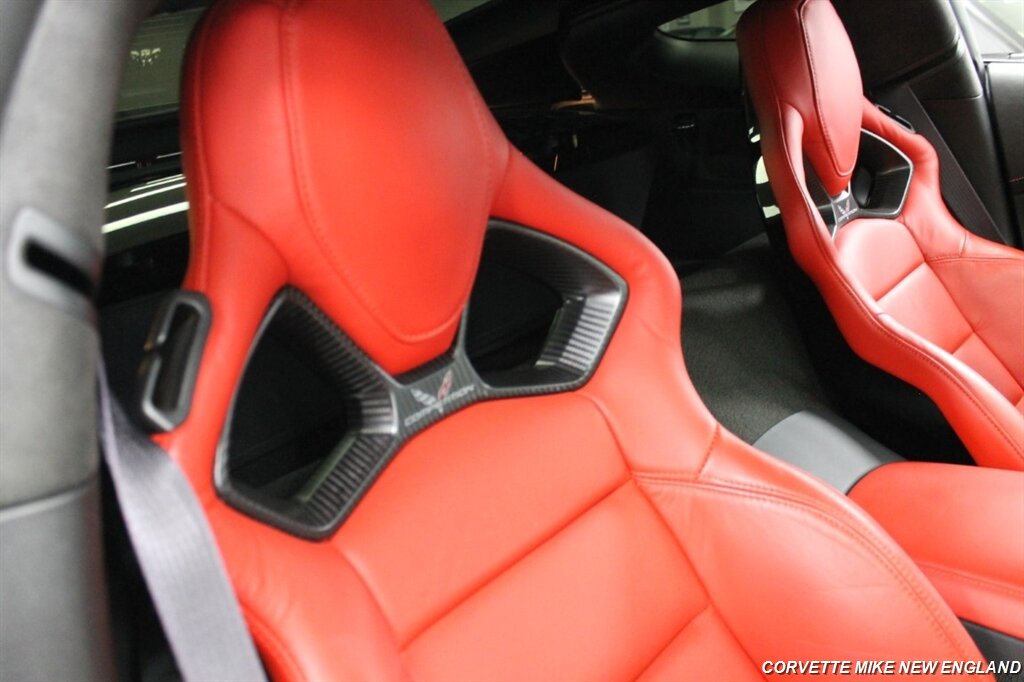 2016 Chevrolet Corvette Z06 - Photo 30 - Carver, MA 02330