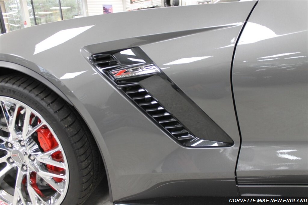 2016 Chevrolet Corvette Z06 - Photo 19 - Carver, MA 02330