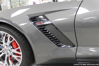 2016 Chevrolet Corvette Z06 - Photo 19 - Carver, MA 02330