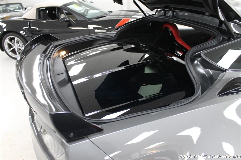 2016 Chevrolet Corvette Z06 - Photo 33 - Carver, MA 02330