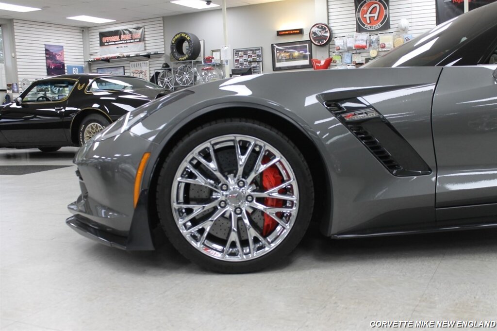 2016 Chevrolet Corvette Z06 - Photo 7 - Carver, MA 02330