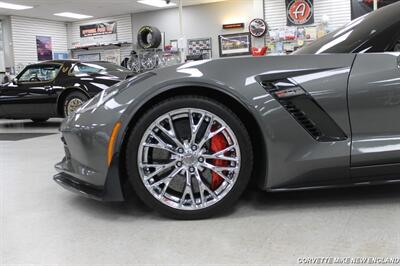 2016 Chevrolet Corvette Z06 - Photo 7 - Carver, MA 02330