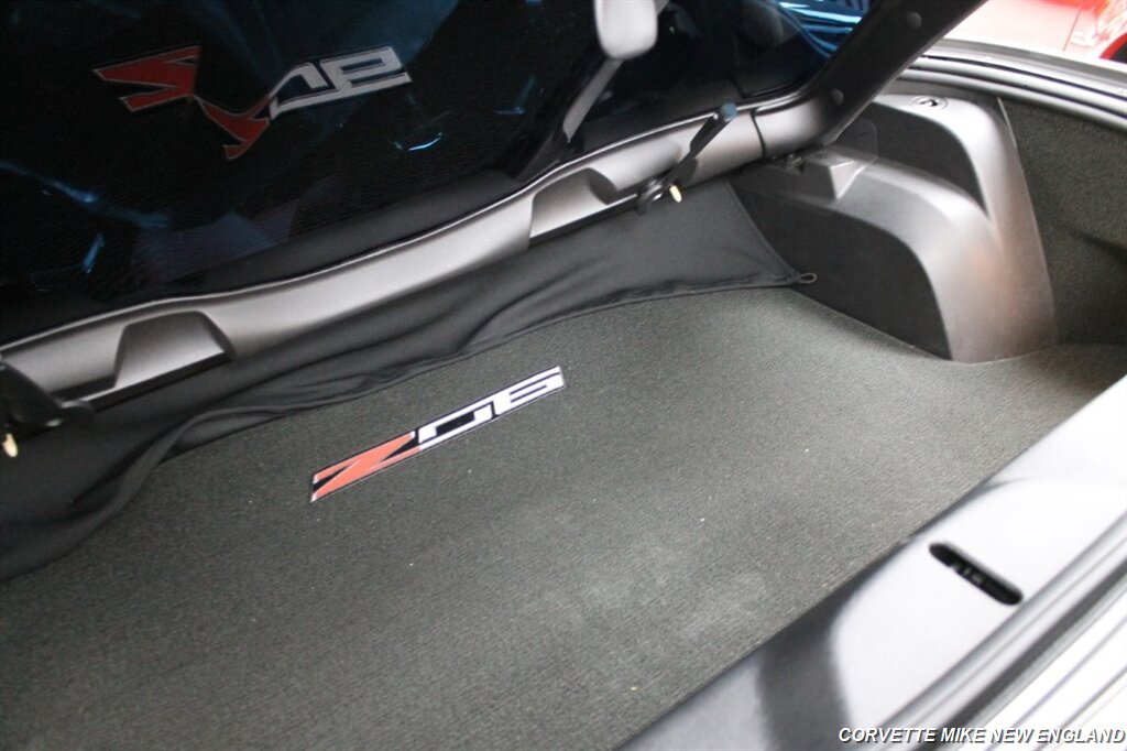 2016 Chevrolet Corvette Z06 - Photo 35 - Carver, MA 02330