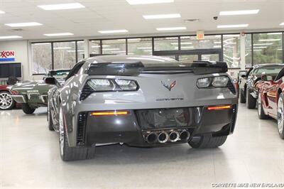 2016 Chevrolet Corvette Z06 - Photo 10 - Carver, MA 02330