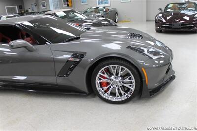 2016 Chevrolet Corvette Z06 - Photo 13 - Carver, MA 02330