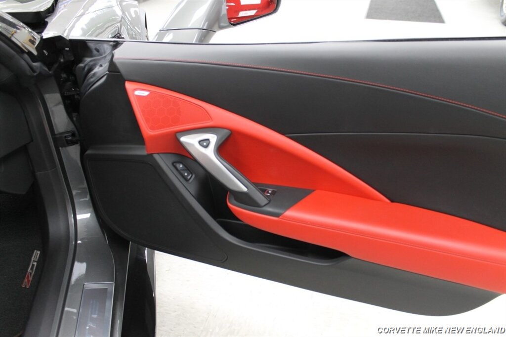 2016 Chevrolet Corvette Z06 - Photo 28 - Carver, MA 02330