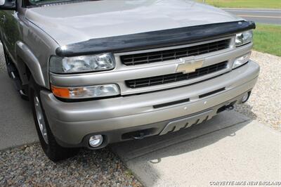 2004 Chevrolet Tahoe 4dr  Z71 - Photo 13 - Carver, MA 02330