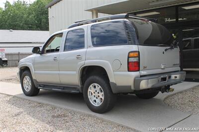 2004 Chevrolet Tahoe 4dr  Z71 - Photo 5 - Carver, MA 02330